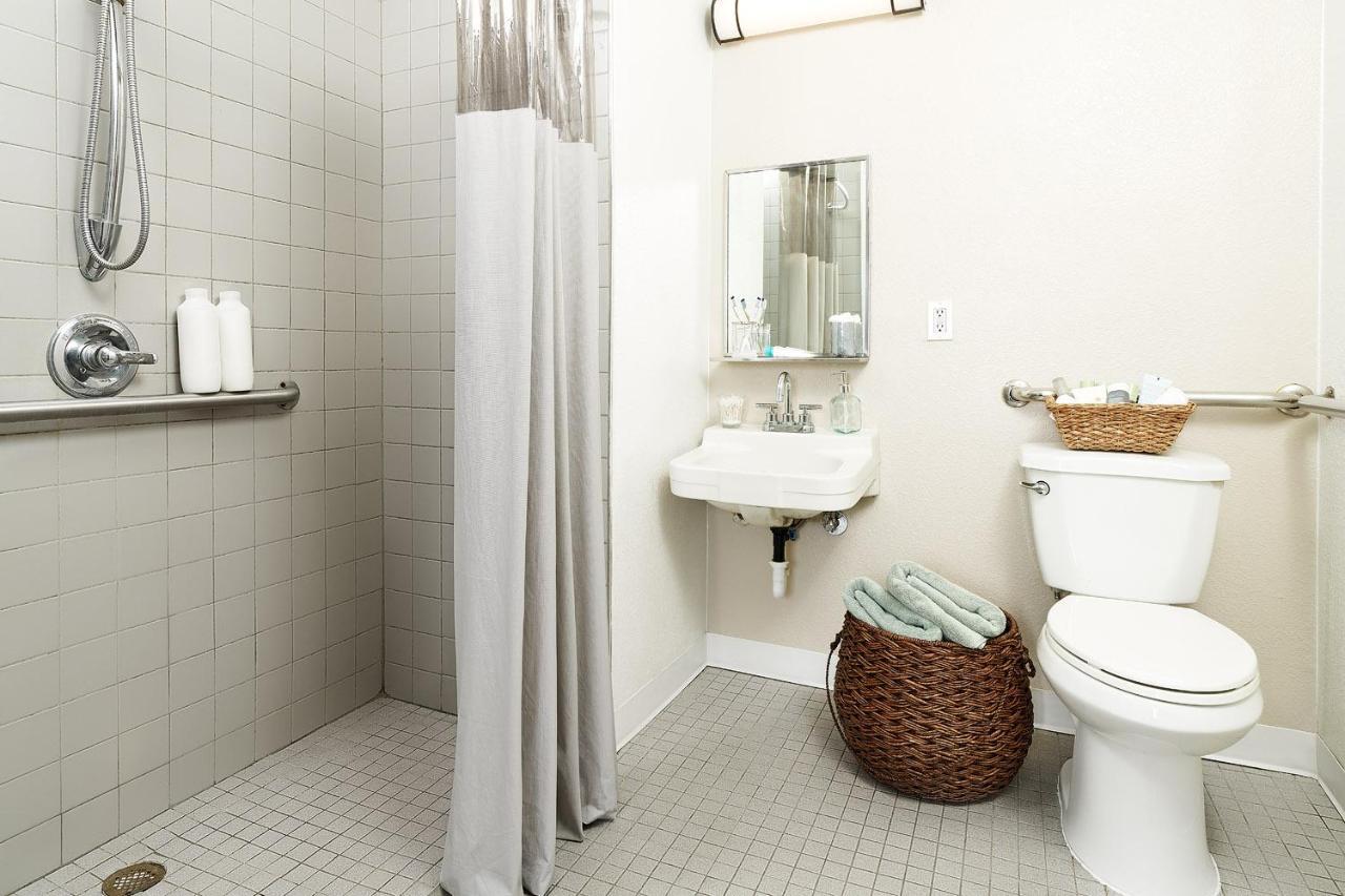 Intown Suites Extended Stay Dallas Tx - Park Central Exteriér fotografie